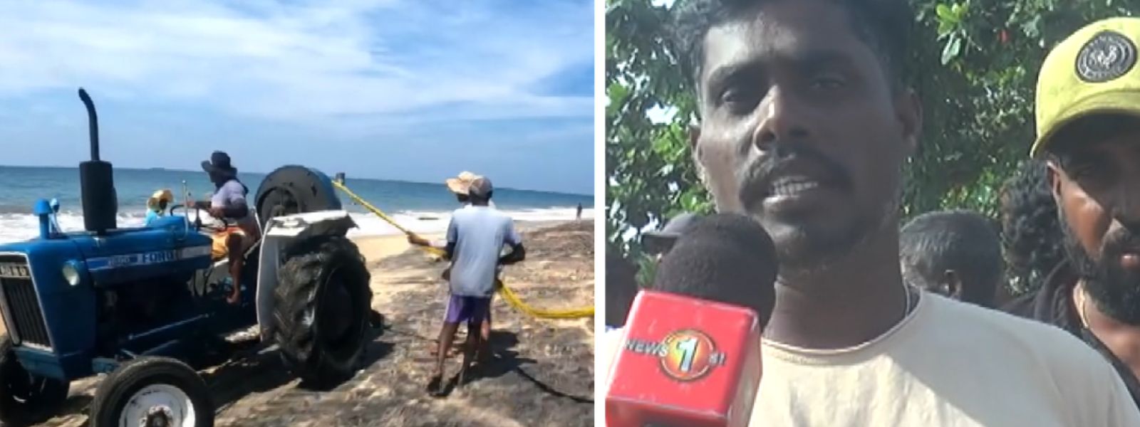 Protesters Give Ultimatum to End Satyagraha